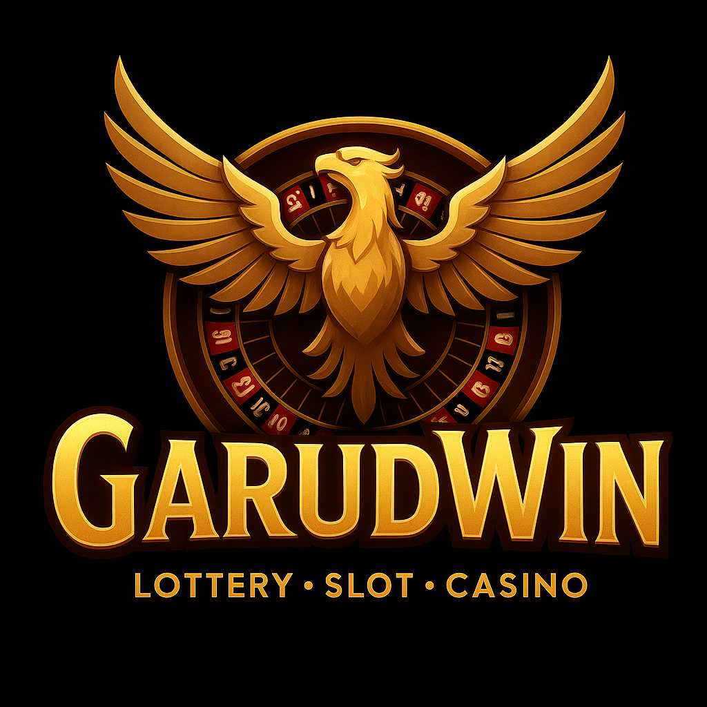Garudwin